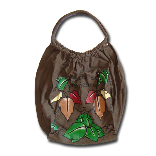 Ivy City Funnel Small Bag